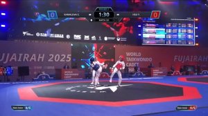 Камалова Элина  - Тайваня