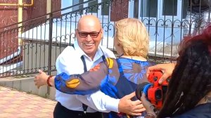 Виктор Сухоруков Хрустальный ИсточникЪ 2021 Ессентуки