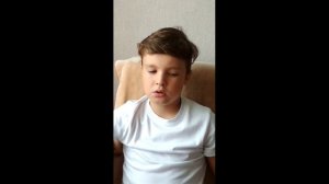 Зарубин Егор Дмитриевич