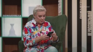 Алену Блин разводили мошенники от имени теннисистки Светланы Кузнецовой