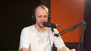 ПРО ЗВУК - ВРОДЕ ПОДКАСТ  - АЛЕКСЕЙ ВЫБОРОВ