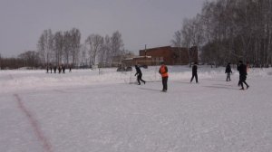 ФК АЗС Салават - ФК Арсенал. 2026