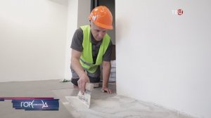 Собянин: Реконструкцию школы №1576 в Коптево закончат к новому учебному году