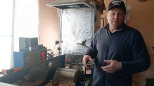 Геннадий Степаненко. Или откровения переработчика воска в вощину