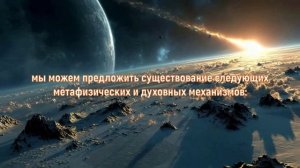 Доклад: Глобальный юридический Аудит Обязательств и прав Требования в Многомерной Структуре Бытия