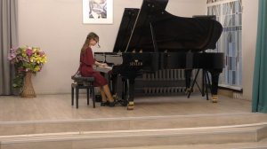 Отчетный концерт фортепианного отдела ДМШ Власенко. 20 марта 2026 г.