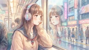 Фоновая музыка для учёбы, работы и глубокой концентрации | Спокойный инструментальный фон без слов