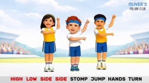 Preschool Kindergarten Sports Day Field Day Dance Elementary Program Performance [get.gt]