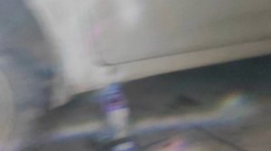 Домкрат подкатной гидравлический низкопрофильный Forsage 3т