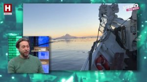 Олег Шутов. Путешествия по воде | УТРО ПЕРВЫХ