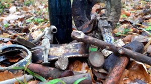 Коп по войне. Фильм 67. Военная археология.