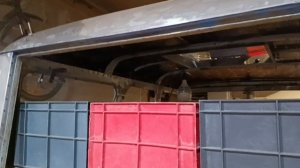 Тюнинг Салона УаЗ 31519 Часть Первая