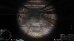 Сталкер народная солянка 2026 - саркофаг, тайник Стрелка и контроль монолита #56