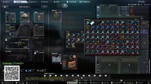 Escape from Tarkov |Пробежка | Зашёл, увидел, лутанул | Просто рейды