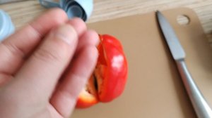 Посадка семян из покупного перца. Как сажать перец