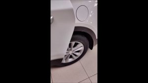 Hyundai Santa Fe «АВТОРУСЬ автомобили с пробегом» 5106