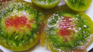 ПОСЕВЫ 2026-90. Потрясающий томат Красочная слива выращиваю каждый год. №1053.