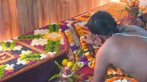 Онлайн Церемония YagyaLive