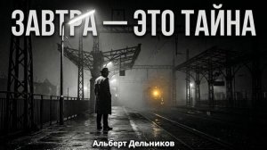 "Завтра - это тайна" - песня