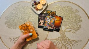 Его ПОСЛАНИЕ для Вас!🕊️📩🔥💫