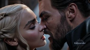 Игра престолов. Любовь никогда не умирает