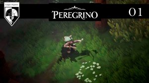 01.#Peregrino. Печать преданности.