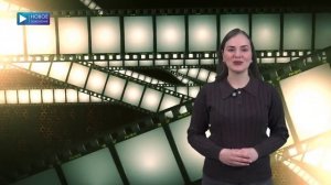 ВРЕМЯ КИНО №445