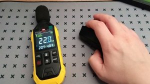 Обзор мышки Attack Shark X11