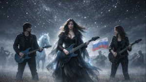 Выйду ночью в поле с конём