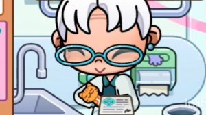 ••°🥹🫶💕девочка-мальчик?💖💖осмотор у врача