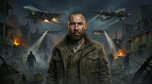 Трамп послал пехоту в Иран 20.03.26.