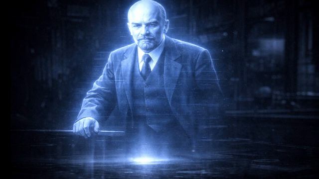 Adventus Devotus (Racner) - Lenin GPU