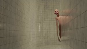 Лабиринты. Найденные кадры