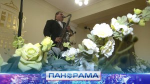 ⚡️Концертная бригада «Донбасский характер»: 10 лет рядом! Те, кто поёт там, где нужна надежда