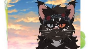 Призовая реакция на Рассветную Мглу(чит опис)