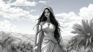 Я ТЕБЯ НАРИСУЮ… В СИЛУЭТАХ ЧУВСТВ...