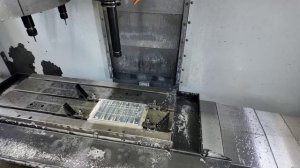 Работа оператором ЧПУ | Обзор станков HAAS + ищем специалистов