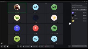 Вебинар по Хакатону «Цифровые миры: VR-созидатели — 2026» - 20 марта