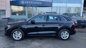Audi Q5 TDI