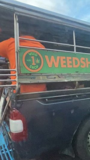 Дороги в Паттайе 8