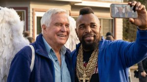 Команда "А" | Тогда - сейчас | 1983 - 2026