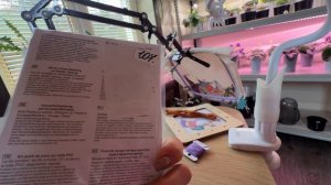 Вышивка крестиком.Процессы.Продвижения.