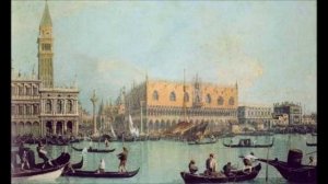 Biagio Marini - Sonata quarta Per il violino per sonar con due corde Op8