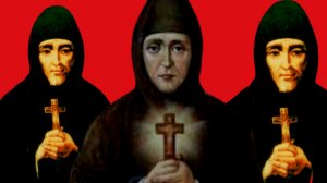 СТРАШНЫЕ ЗНАМЕНИЯ НА НЕБЕСАХ,ТОЛКИ О ВОЙНЕ,ПРИШЕСТВИИ АНТИХРИСТА..БЛАЖЕННАЯ СТАРИЦА МЕЛАНИЯ ч.3