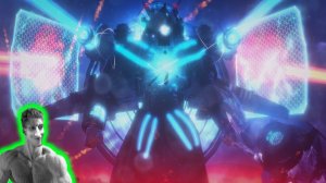 Скибиди Туалет 80 серия / Фанатская Версия - Реакция на Bababooey!? - Дафак Бум Сюжет ! ? теории