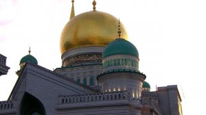 Мусульмане отмечают праздник Ураза-байрам.