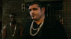 тринадцатый район  (отрывок)