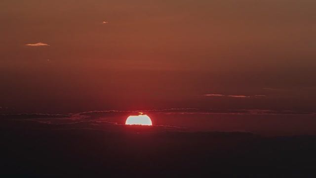 День неизбежен после ночи