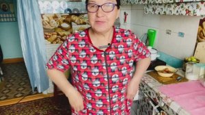 Дом престарелых