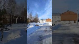 ☆Утренний Фейерверк: Пятница Приходит)